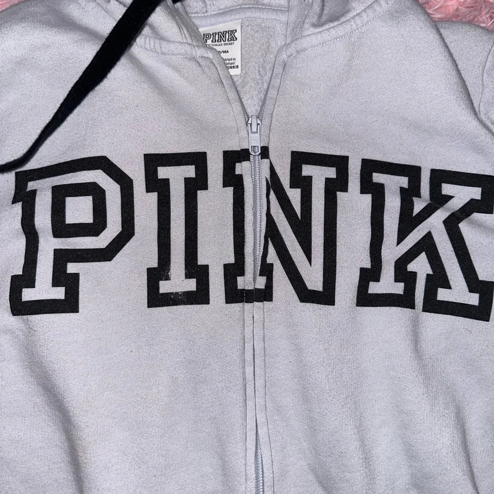 Pink jacket - Picture 2 of 2